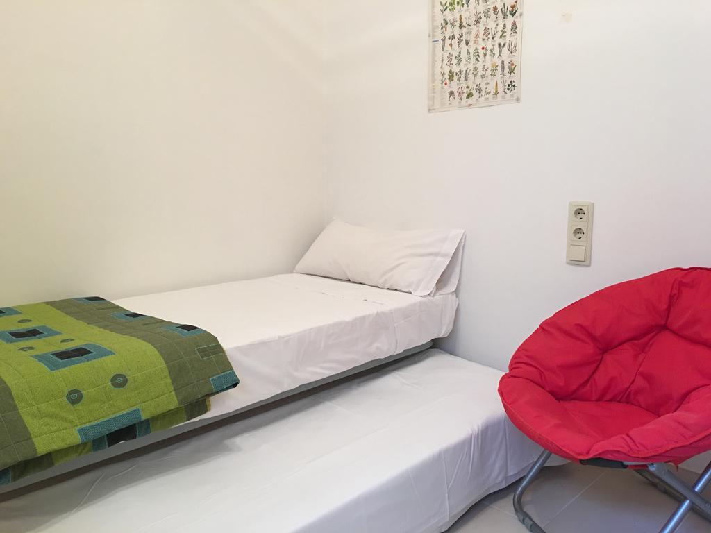Aiguaneu Apartaments Center Blanes Exterior foto